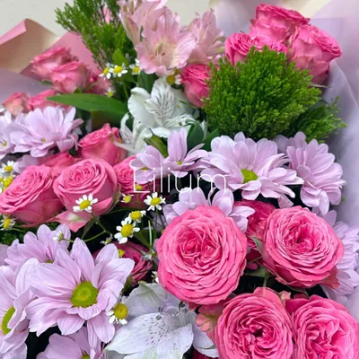 Pin by Наталья on открытки,поздравления | Birthday flowers bouquet, Flower  centerpieces wedding, Birthday wishes flowers
