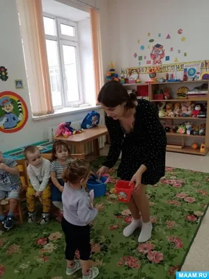 Поздравление Секретаря регионального отделения Алёны Аршиновой с Всемирным  Днём ребёнка