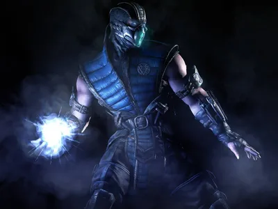 Гайд по Саб-Зиро в Mortal Kombat 1 — лучшие комбо, особые приемы, фаталити  | VK Play