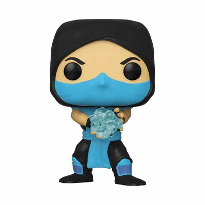 Mortal Kombat X Mobile' Sub Zero (MK11) XPS ONLY! by lezisell on DeviantArt