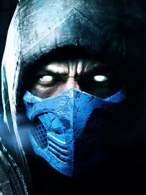 Mortal Kombat 11 Ultimate | САБ-ЗИРО
