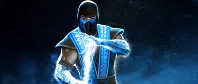 Fight! Для экранизации игры Mortal Kombat нашли Саб-Зиро