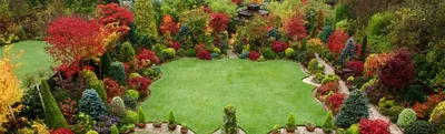 Итальянский сад: особенности ландшафтного дизайна.| МАФ в итальянских садах  {Обзор с фото}