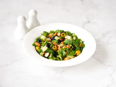 Рецепты салатов. Вкусные и простые салаты с фото от Евгения Клопотенко