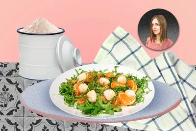 Фруктовый салат пошаговый рецепт с фото