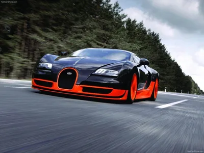 Самая быстрая машина в мире – топ 10 – carVertical