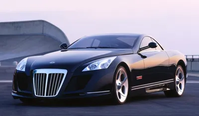 Самый дорогой суперкар за $19 миллионов впервые заметили на дорогах (видео)