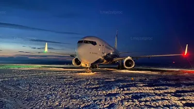 В Росавиации назвали самолёты, которые сможет принимать аэропорт Васьково