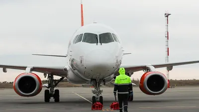 Аэропорт Худжанд: Самолет приземлится при любой погоде(фото) « SugdNEWS