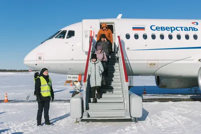 В аэропорту «Манас» на дозаправку приземлился правительственный самолет  Великобритании. Фото – Новости из Кыргызстана – АКИpress