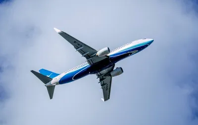 Boeing приостановил производство самолетов 737 MAX из-за нехватки деталей -  AEX.RU