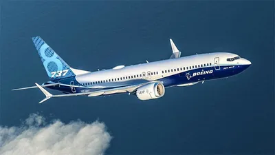 Аэрофлот\" получит два самолета Boeing 737 со вторичного рынка - РИА  Новости, 16.06.2023