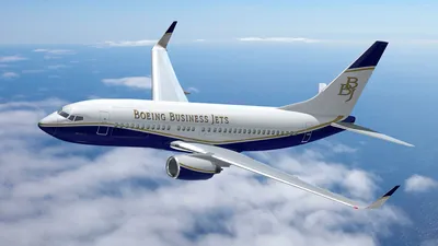 ᐉ Купить Модель Самолета Boeing 737-800 SkyUp | VNEBO.UA™