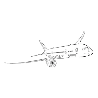 Компания Boeing попрощалась с легендарным самолетом - АЗЕРТАДЖ