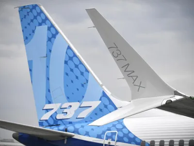 Alaska Airlines вывела из эксплуатации все самолеты модели Boeing 737-9 -  РИА Новости, 06.01.2024