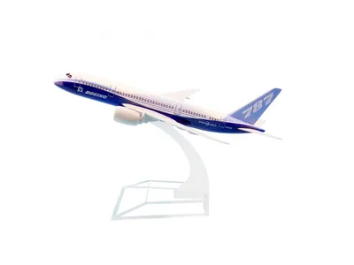 В Туркменистан доставили пассажирский самолет Boeing 777-300ER | Туризм
