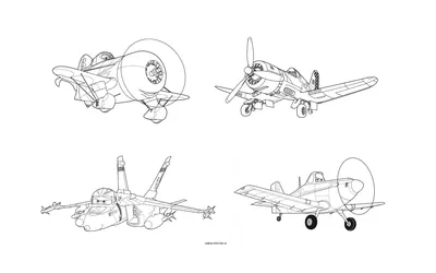 Военный самолет рисунок карандашом поэтапно - 89 фото