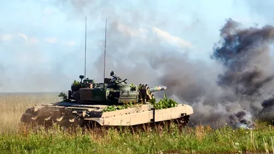 Война в Украине - какие потери у российских военных » Слово и Дело