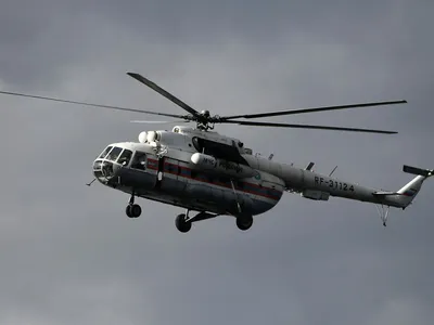США могут передать Таджикистану десятки военных самолетов и вертолетов