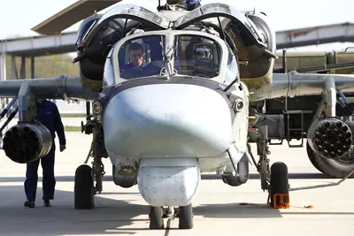 Иран подтвердил получение российских боевых самолетов и вертолетов -  Ведомости