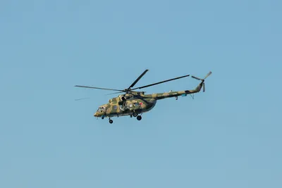 Штурмовики из Поднебесья: какие боевые самолеты и вертолеты оказывают  воздушную поддержку войскам в зоне СВО - Российская газета