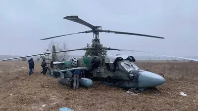 Игнат: ВСУ за 5 минут уничтожили 5 российских вертолетов и самолетов - Вот  Так