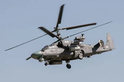 Коммерсантъ» узнал о крушении 2 российских вертолетов и 2 самолетов — РБК