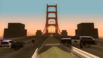 Samp-Mods - Все для SAMP и GTA