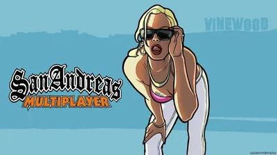 SAMP: Играй в GTA San Andreas Multiplayer на Arizona RP | 24/7 | На ПК и  телефоне