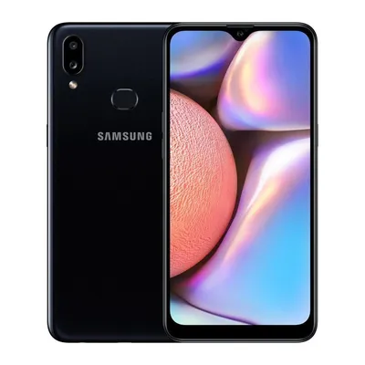 Mobile-review.com Обзор начальной модели А-серии – Samsung Galaxy A10  (SM-A105F/DS)