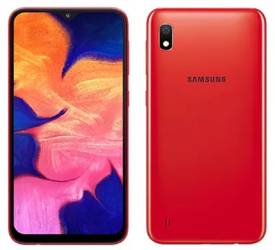 Galaxy Tab A 10.1 2019 32GB Black Wi Fi Tablets - SM-T510NZKAXAR | Samsung  US