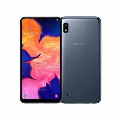 SAMSUNG Galaxy A10 A105M, 32GB, GSM Unlocked Dual SIM – Red - Walmart.com