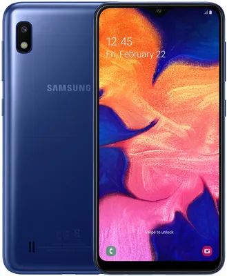 Стоит ли покупать Смартфон Samsung Galaxy A10? Отзывы на Яндекс Маркете