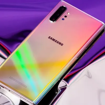 Galaxy A10 — обзор бюджетного смартфона Samsung