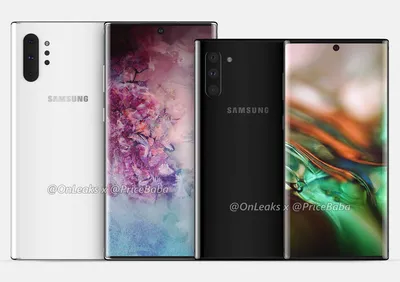 10 best Samsung Galaxy Note 10 features you might have missed | South China  Morning Post