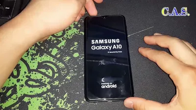 Samsung Galaxy А10 600 c. №7831649 в г. Бохтар (Курган-Тюбе) - Samsung -  Somon.tj бесплатные объявления куплю продам б/у