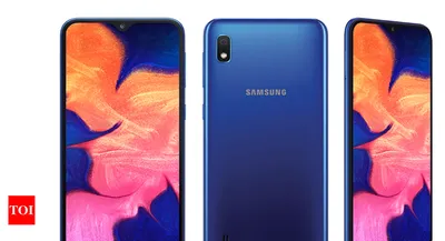 Чехол для телефона Samsung Galaxy A10 | AliExpress