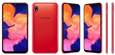 Mobile-review.com Презентация новой А-серии от Samsung. Теперь и с  поворотной камерой.