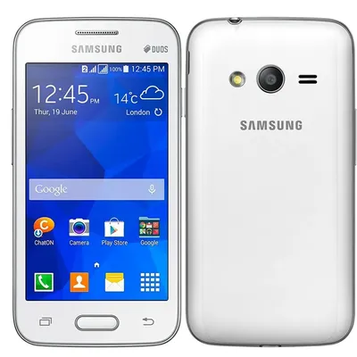 Samsung Galaxy Trend S Duos II GT-S7562 Dual SIM Smartphone | eBay