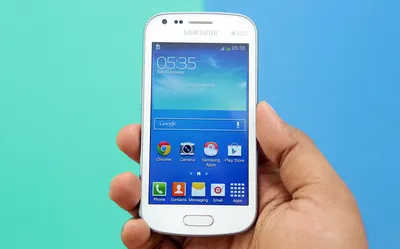 Samsung Galaxy S Duos 2 announced in India for Rs. 10,990 - SamMobile -  SamMobile