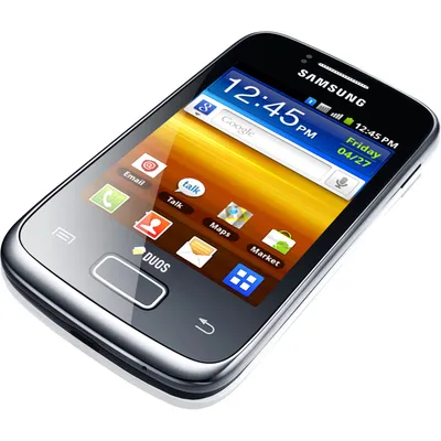 Samsung Galaxy J7 Duo specs - PhoneArena
