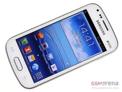 Samsung Galaxy S Duos | Gadget Circuit