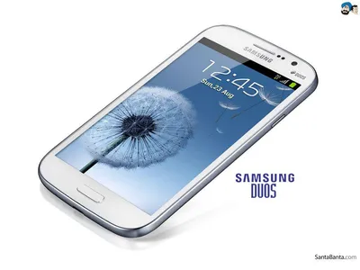 Unlocked Samsung Galaxy Mega Duos I9152 Daul SIM 5.8''SmartPhone--New In  box | eBay