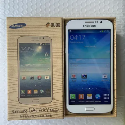 Review Samsung Galaxy S DUOS GT-S7562 Smartphone - NotebookCheck.net Reviews