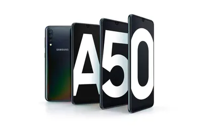 Samsung Galaxy A50 | Affordable, feature-packed smartphone | The GATE