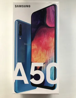 Samsung Galaxy A50 | Samsung US