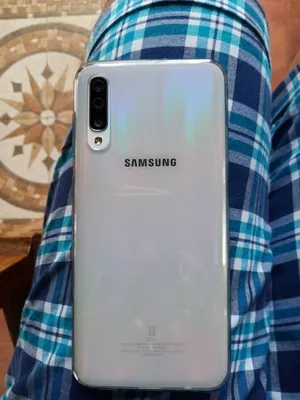 Обзор от покупателя на Смартфон Samsung Galaxy A50 (2019) 64Gb White —  интернет-магазин ОНЛАЙН ТРЕЙД.РУ