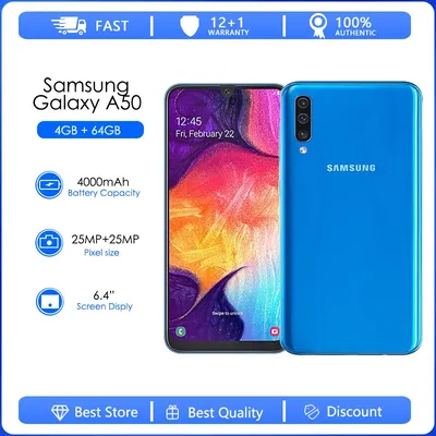 Solved: Samsung Galaxy A50 long term review - Page 3 - Samsung Members