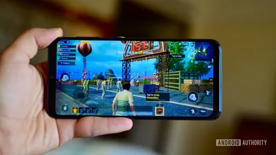 Samsung Galaxy A50 review: Still one of the best budget phones - CNET