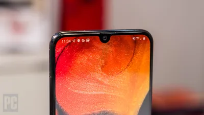 Samsung Galaxy A50 Review | CNN Underscored